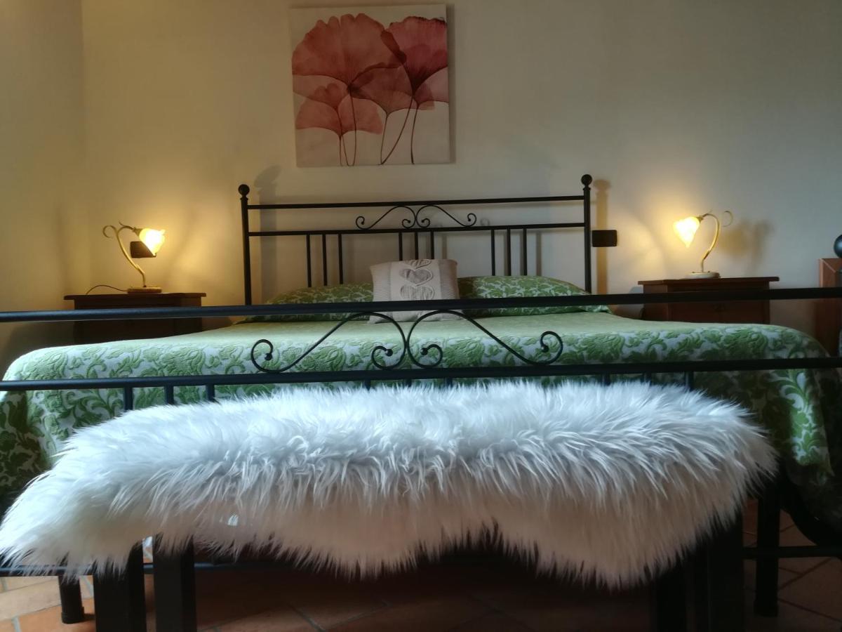 La Casa Del Borgo Appartement Beverino Buitenkant foto