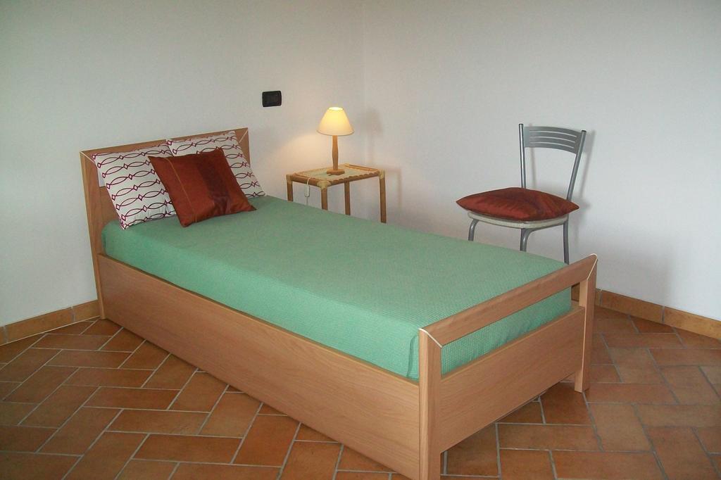 La Casa Del Borgo Appartement Beverino Kamer foto